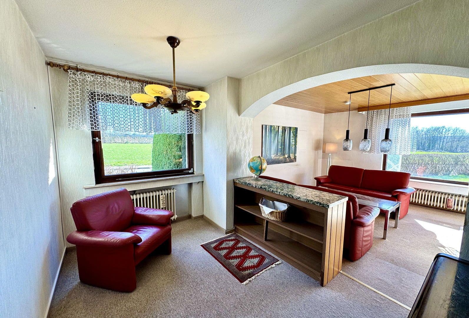 Prodej domu 152 m², pozemek 360 m², Auf Überhaaren 51, Cáchy, Severní Porýní-Vestfálsko Prodej domu 152 m², pozemek 360 m², Auf Überhaaren 51, Cáchy, Severní Porýní-Vestfálsko