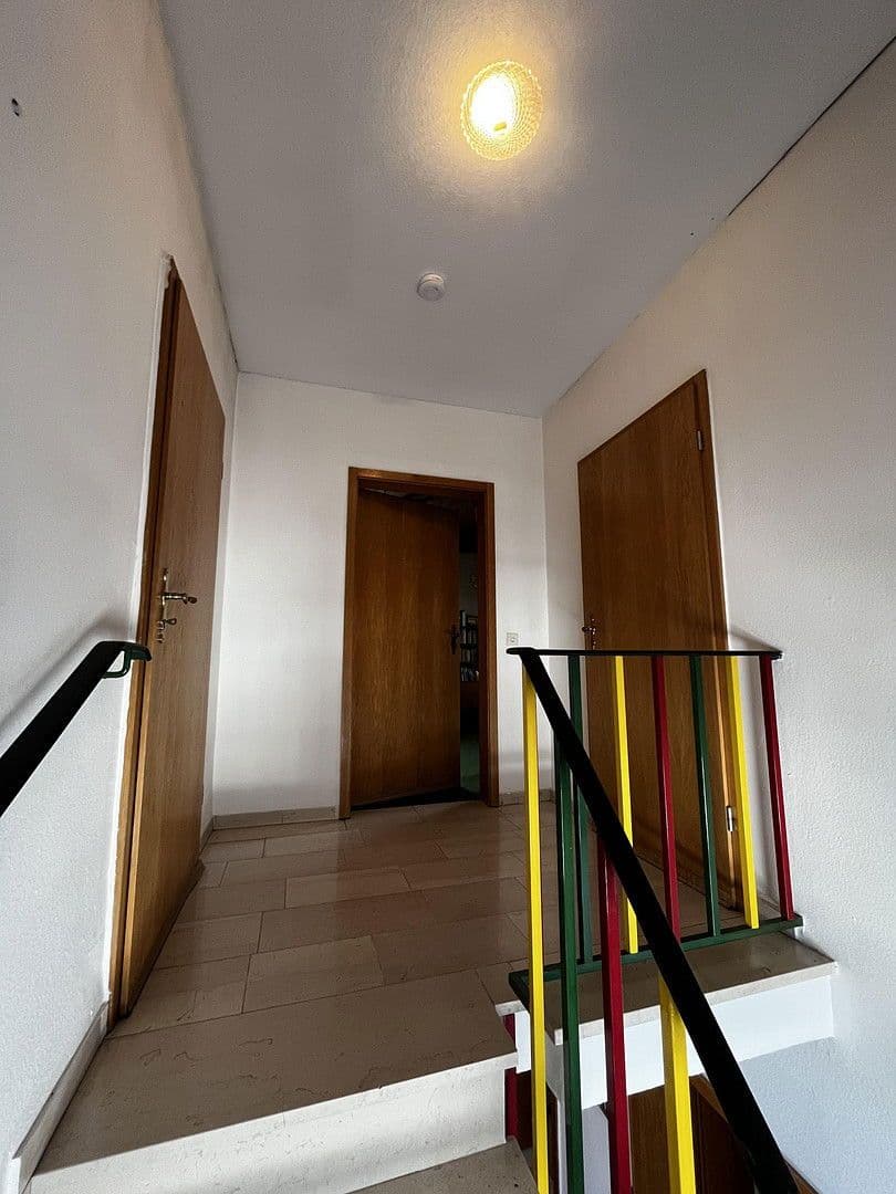 Prodej domu 152 m², pozemek 360 m², Auf Überhaaren 51, Cáchy, Severní Porýní-Vestfálsko Prodej domu 152 m², pozemek 360 m², Auf Überhaaren 51, Cáchy, Severní Porýní-Vestfálsko