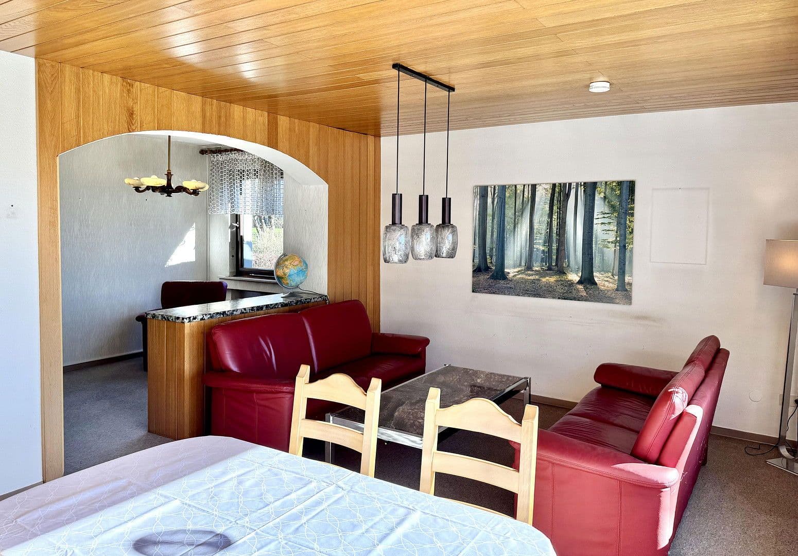 Prodej domu 152 m², pozemek 360 m², Auf Überhaaren 51, Cáchy, Severní Porýní-Vestfálsko Prodej domu 152 m², pozemek 360 m², Auf Überhaaren 51, Cáchy, Severní Porýní-Vestfálsko