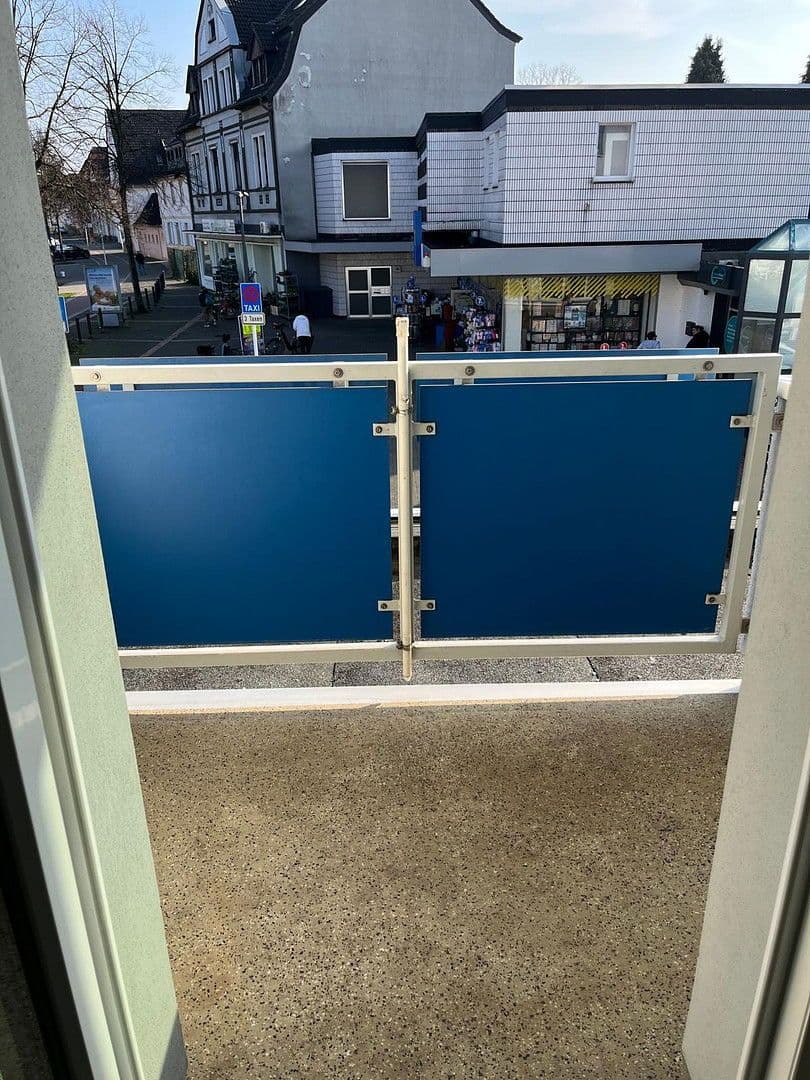 Pronájem bytu 3+1 68 m², Brasserstr. 97 a, Marl, Severní Porýní-Vestfálsko Pronájem bytu 3+1 68 m², Brasserstr. 97 a, Marl, Severní Porýní-Vestfálsko