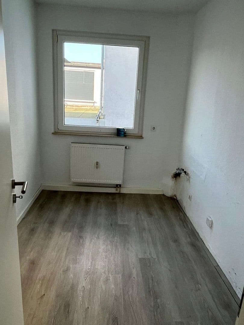 Pronájem bytu 3+1 68 m², Brasserstr. 97 a, Marl, Severní Porýní-Vestfálsko Pronájem bytu 3+1 68 m², Brasserstr. 97 a, Marl, Severní Porýní-Vestfálsko