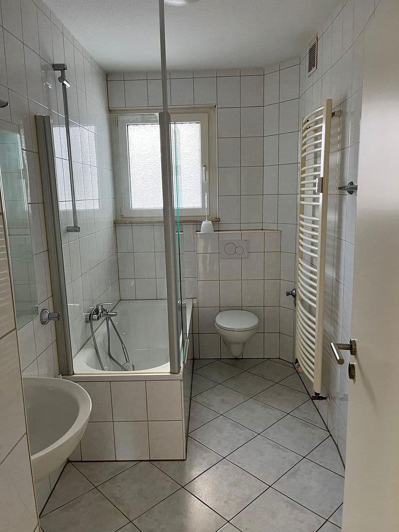 Pronájem bytu 3+1 68 m², Brasserstr. 97 a, Marl, Severní Porýní-Vestfálsko Pronájem bytu 3+1 68 m², Brasserstr. 97 a, Marl, Severní Porýní-Vestfálsko