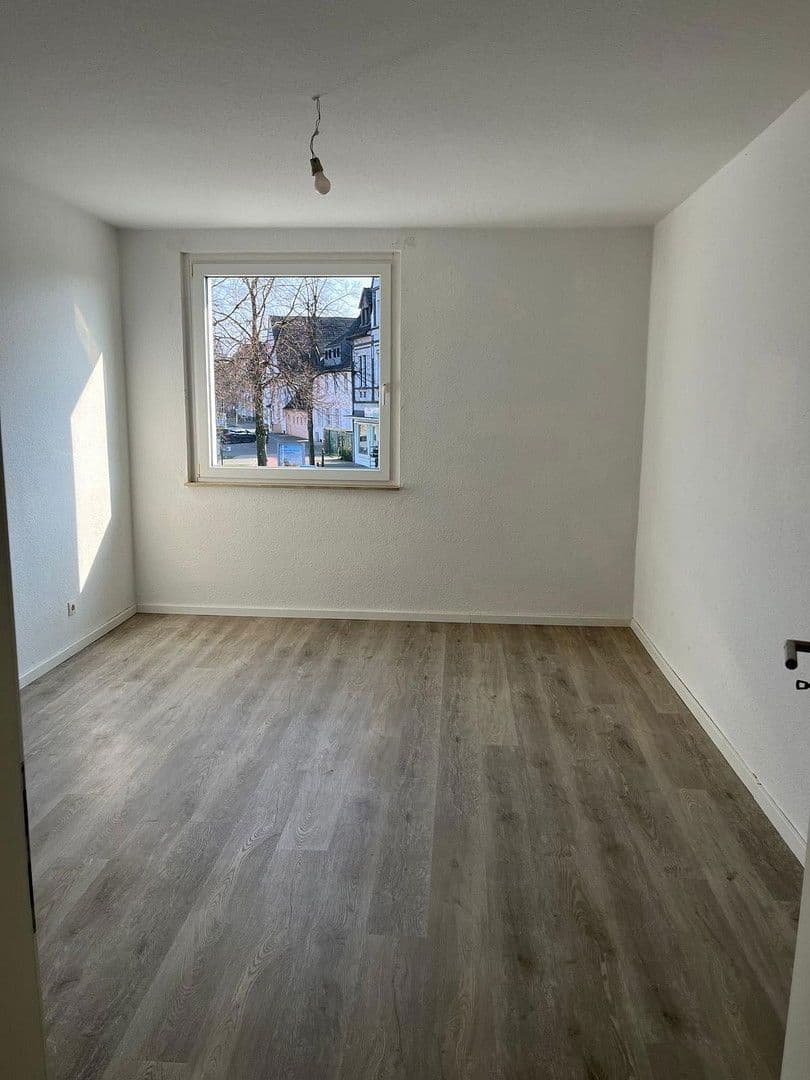 Pronájem bytu 3+1 68 m², Brasserstr. 97 a, Marl, Severní Porýní-Vestfálsko Pronájem bytu 3+1 68 m², Brasserstr. 97 a, Marl, Severní Porýní-Vestfálsko