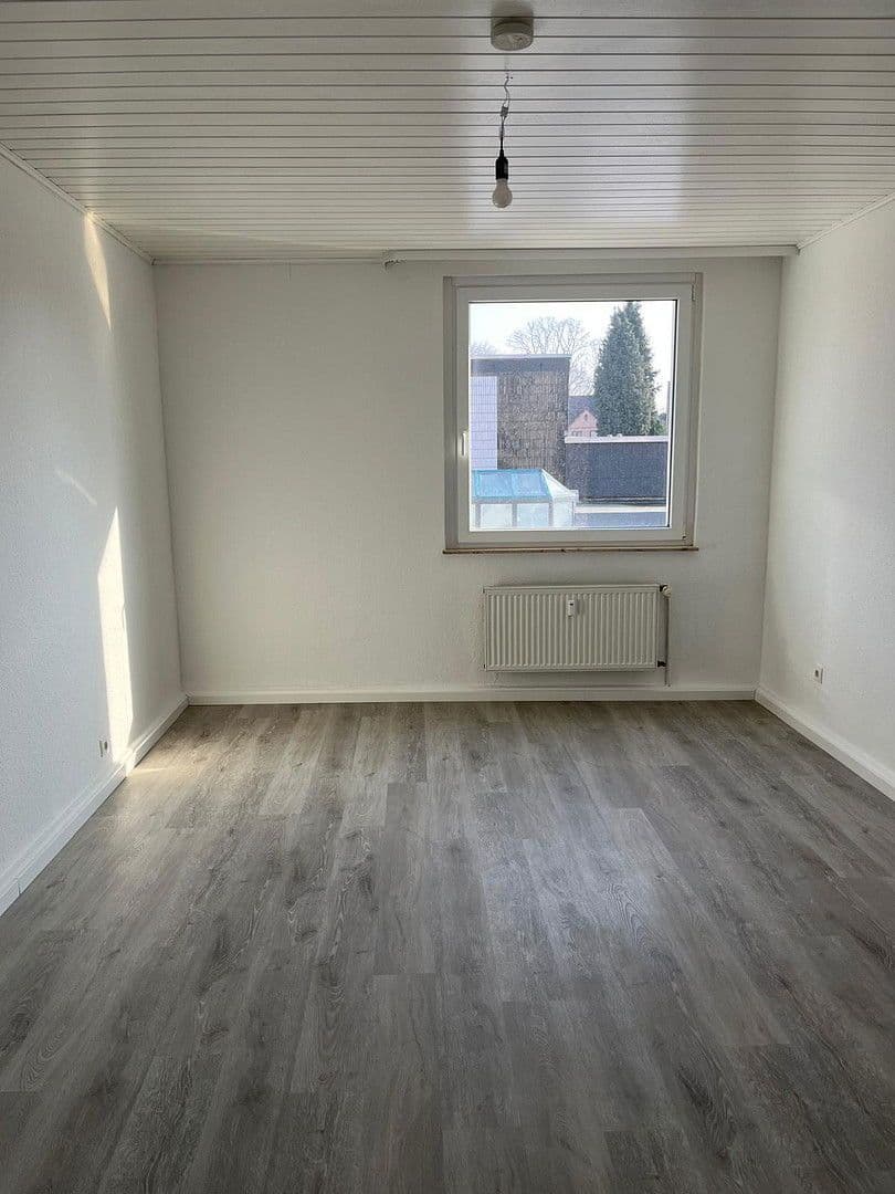 Pronájem bytu 3+1 68 m², Brasserstr. 97 a, Marl, Severní Porýní-Vestfálsko Pronájem bytu 3+1 68 m², Brasserstr. 97 a, Marl, Severní Porýní-Vestfálsko