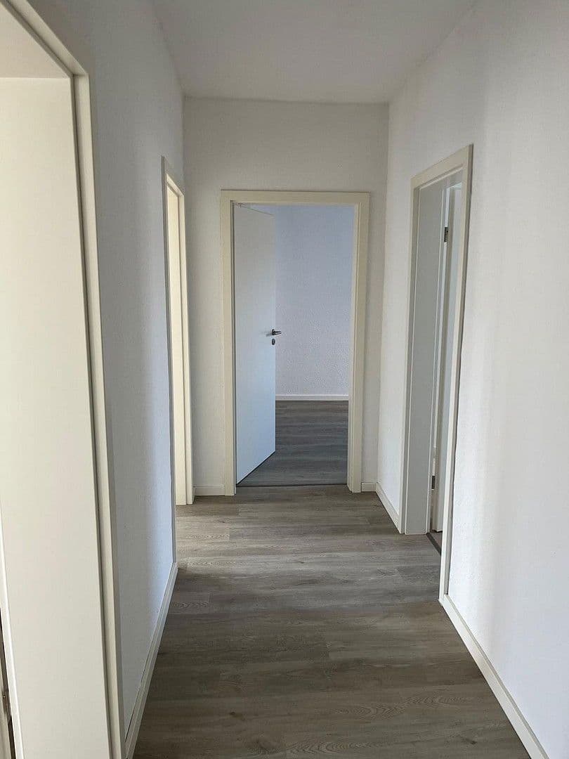 Pronájem bytu 3+1 68 m², Brasserstr. 97 a, Marl, Severní Porýní-Vestfálsko Pronájem bytu 3+1 68 m², Brasserstr. 97 a, Marl, Severní Porýní-Vestfálsko