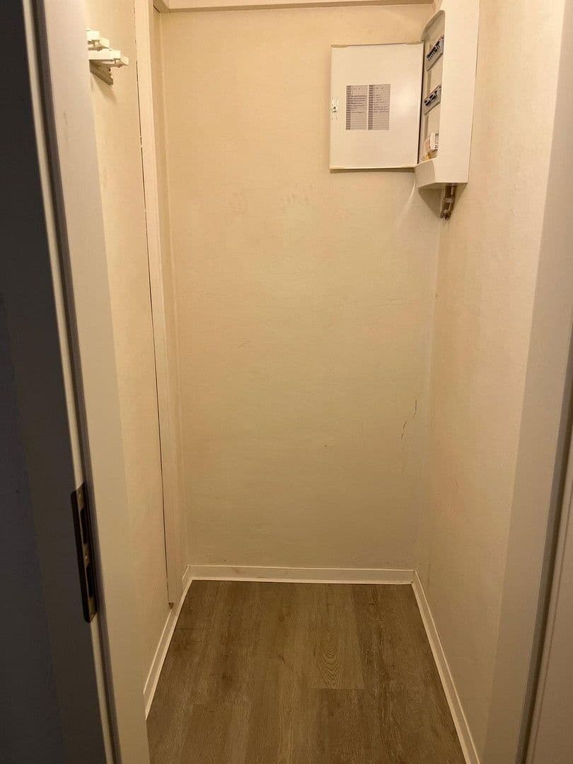 Pronájem bytu 3+1 68 m², Brasserstr. 97 a, Marl, Severní Porýní-Vestfálsko Pronájem bytu 3+1 68 m², Brasserstr. 97 a, Marl, Severní Porýní-Vestfálsko