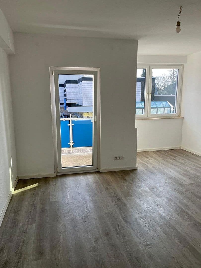 Pronájem bytu 3+1 68 m², Brasserstr. 97 a, Marl, Severní Porýní-Vestfálsko Pronájem bytu 3+1 68 m², Brasserstr. 97 a, Marl, Severní Porýní-Vestfálsko