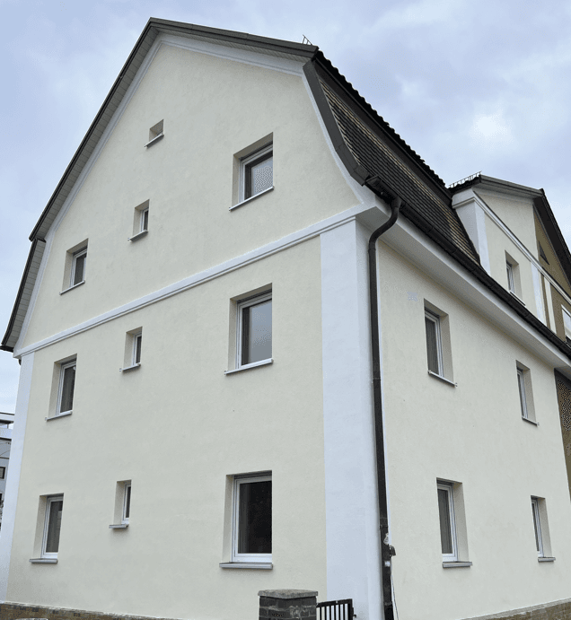 Prodej bytu 3+1 59 m², Amberg, Bavorsko Prodej bytu 3+1 59 m², Amberg, Bavorsko