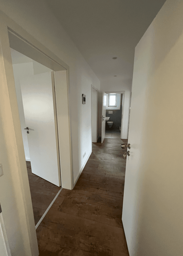 Prodej bytu 3+1 59 m², Amberg, Bavorsko Prodej bytu 3+1 59 m², Amberg, Bavorsko