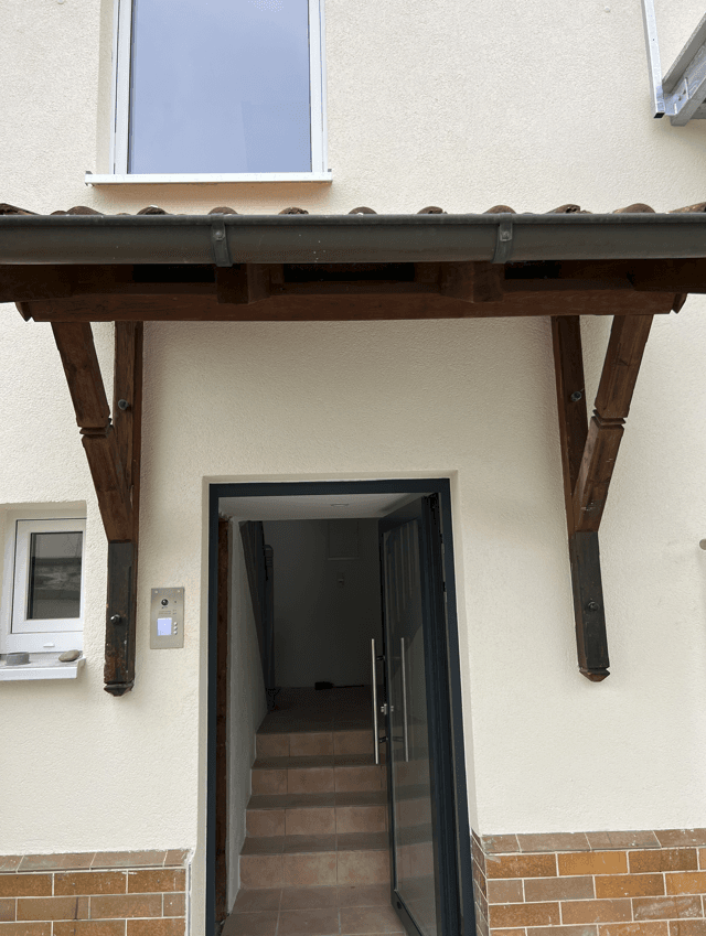 Prodej bytu 3+1 59 m², Amberg, Bavorsko Prodej bytu 3+1 59 m², Amberg, Bavorsko