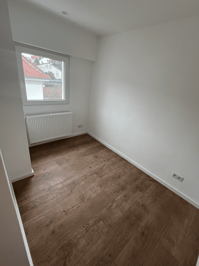 Prodej bytu 3+1 59 m², Amberg, Bavorsko Prodej bytu 3+1 59 m², Amberg, Bavorsko