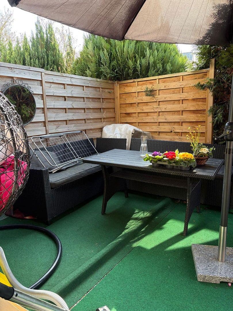 Pronájem bytu 3+1 7.500 m², Winkelstraße 5a, Ibbenbüren, Severní Porýní-Vestfálsko Pronájem bytu 3+1 7.500 m², Winkelstraße 5a, Ibbenbüren, Severní Porýní-Vestfálsko