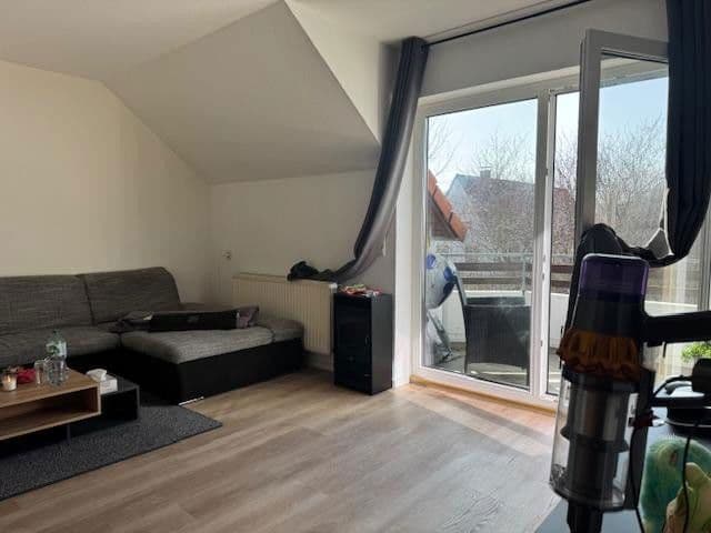 Pronájem bytu 2+1 50 m², Westblickstraße 1c, Seesen, Dolní Sasko Pronájem bytu 2+1 50 m², Westblickstraße 1c, Seesen, Dolní Sasko