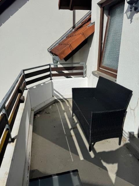 Pronájem bytu 2+1 50 m², Westblickstraße 1c, Seesen, Dolní Sasko Pronájem bytu 2+1 50 m², Westblickstraße 1c, Seesen, Dolní Sasko