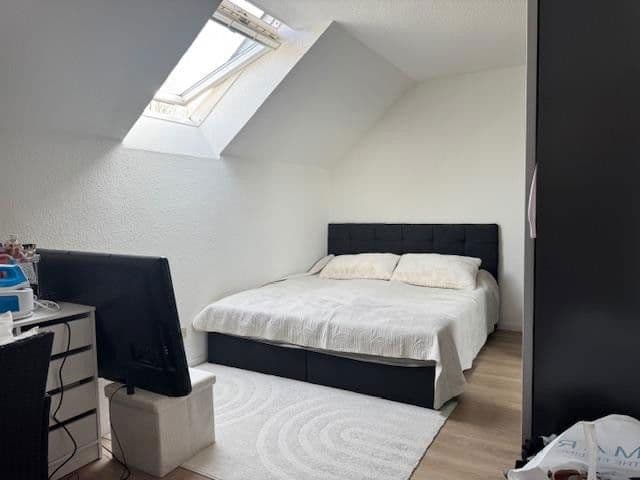 Pronájem bytu 2+1 50 m², Westblickstraße 1c, Seesen, Dolní Sasko Pronájem bytu 2+1 50 m², Westblickstraße 1c, Seesen, Dolní Sasko