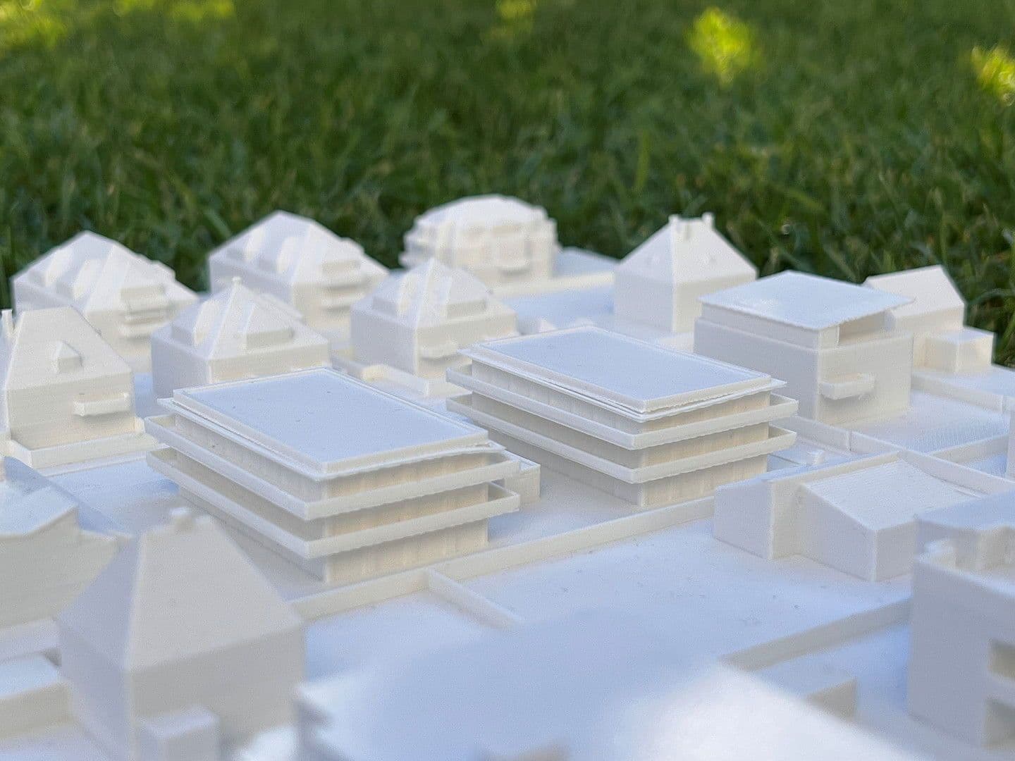 Prodej domu 1.950 m², pozemek 2.010 m², Gabelsbergerstr. 8, Ingolstadt, Bavorsko Prodej domu 1.950 m², pozemek 2.010 m², Gabelsbergerstr. 8, Ingolstadt, Bavorsko