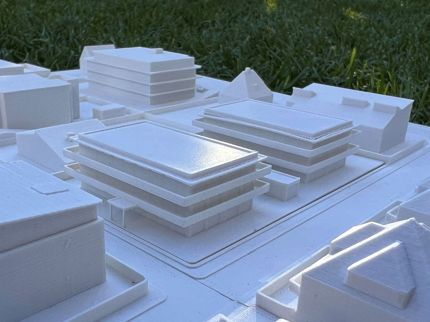 Prodej domu 1.950 m², pozemek 2.010 m², Gabelsbergerstr. 8, Ingolstadt, Bavorsko Prodej domu 1.950 m², pozemek 2.010 m², Gabelsbergerstr. 8, Ingolstadt, Bavorsko