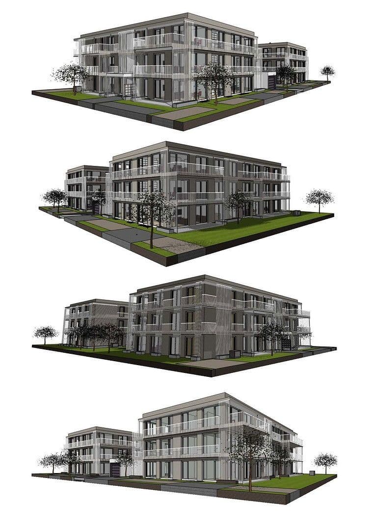 Prodej domu 1.950 m², pozemek 2.010 m², Gabelsbergerstr. 8, Ingolstadt, Bavorsko Prodej domu 1.950 m², pozemek 2.010 m², Gabelsbergerstr. 8, Ingolstadt, Bavorsko