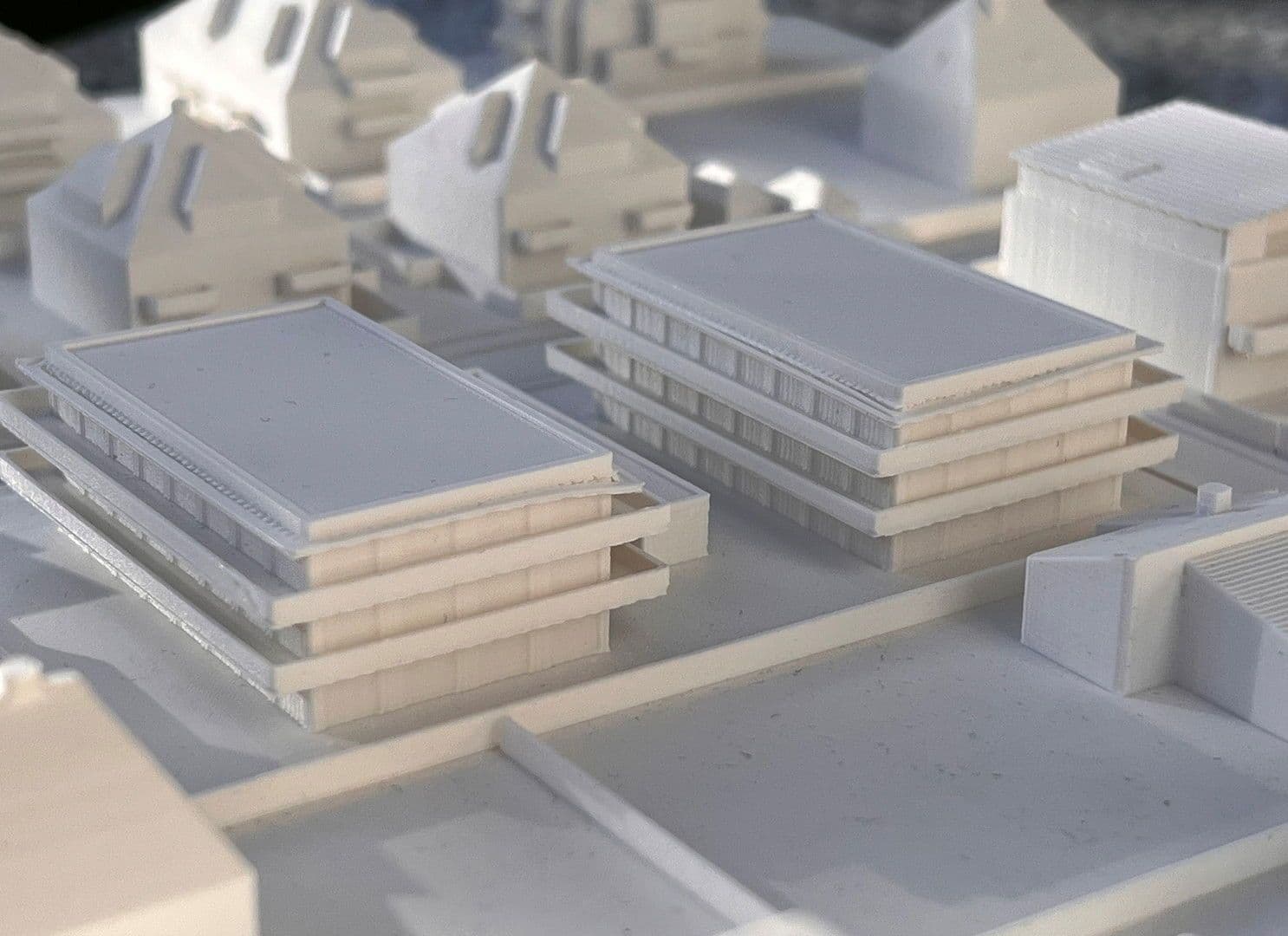 Prodej domu 1.950 m², pozemek 2.010 m², Gabelsbergerstr. 8, Ingolstadt, Bavorsko Prodej domu 1.950 m², pozemek 2.010 m², Gabelsbergerstr. 8, Ingolstadt, Bavorsko