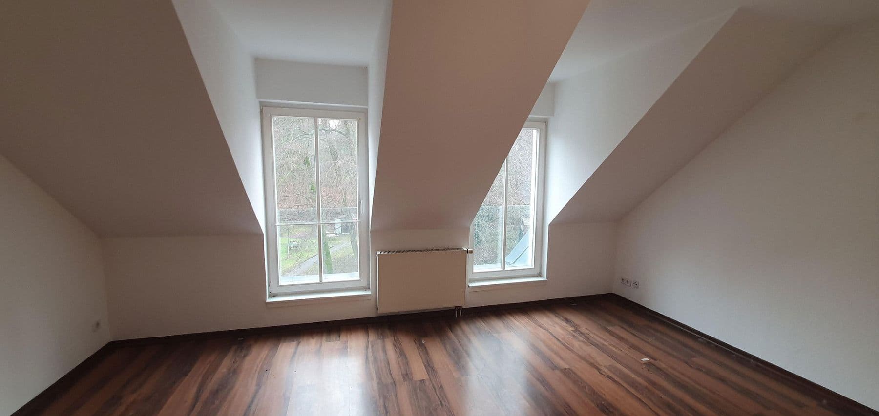 Prodej bytu 1+kk 53 m², Woltersdorf, Braniborsko Prodej bytu 1+kk 53 m², Woltersdorf, Braniborsko