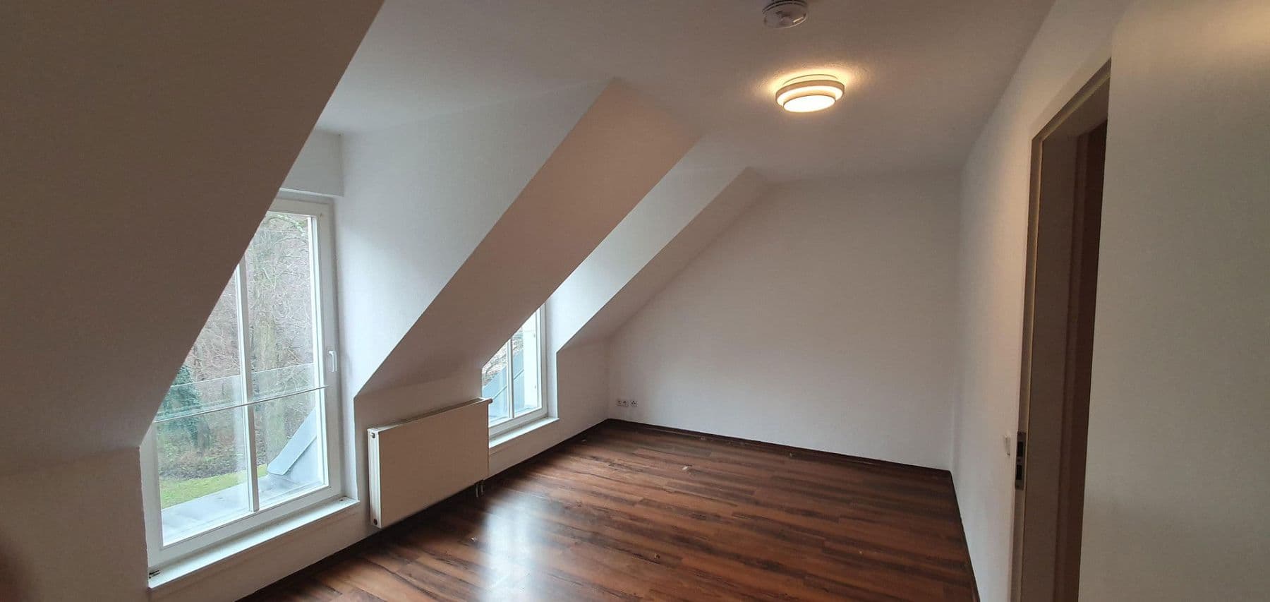 Prodej bytu 1+kk 53 m², Woltersdorf, Braniborsko Prodej bytu 1+kk 53 m², Woltersdorf, Braniborsko