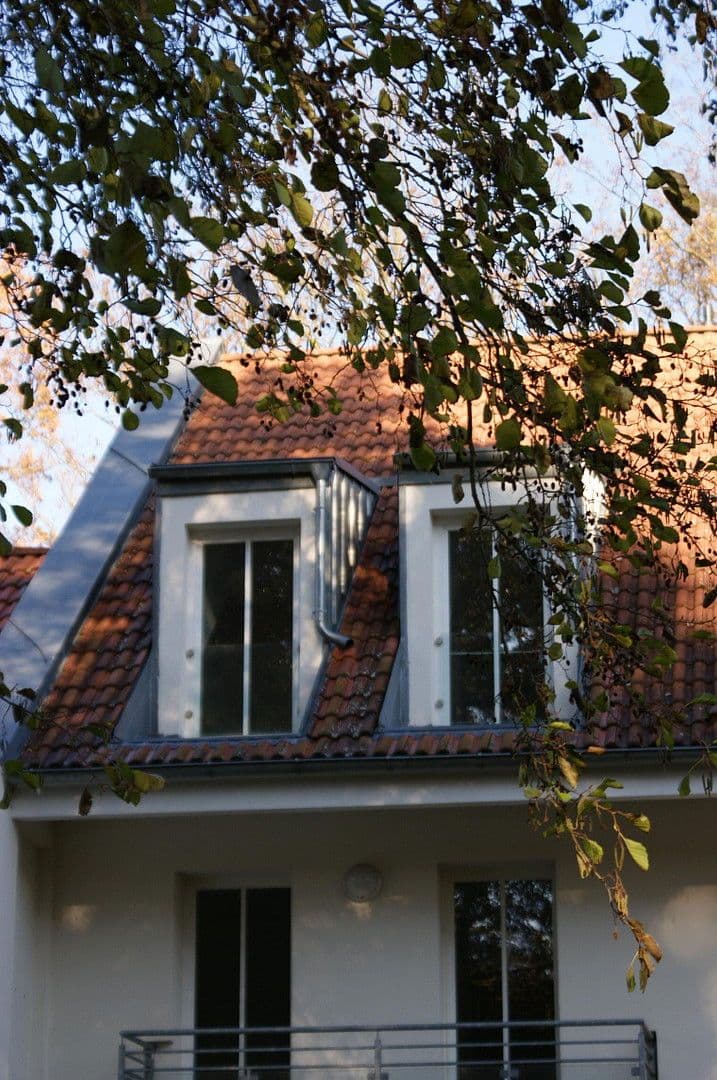 Prodej bytu 1+kk 53 m², Woltersdorf, Braniborsko Prodej bytu 1+kk 53 m², Woltersdorf, Braniborsko