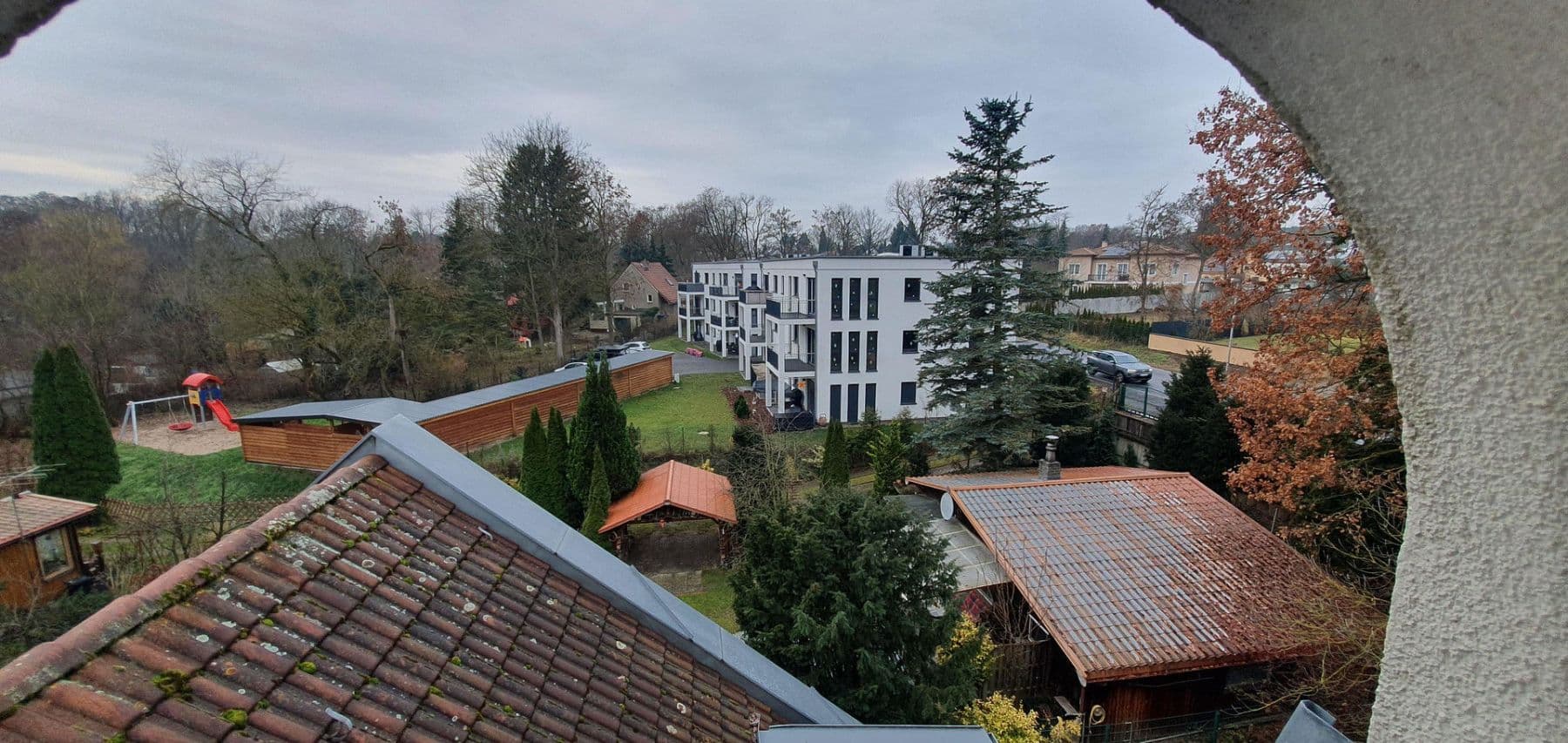 Prodej bytu 1+kk 53 m², Woltersdorf, Braniborsko Prodej bytu 1+kk 53 m², Woltersdorf, Braniborsko