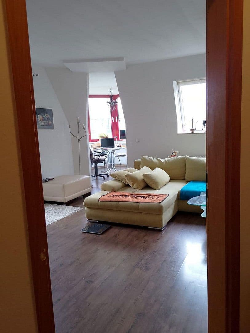 Pronájem bytu 2+1 54 m², Mülheim an der Ruhr, Severní Porýní-Vestfálsko Pronájem bytu 2+1 54 m², Mülheim an der Ruhr, Severní Porýní-Vestfálsko