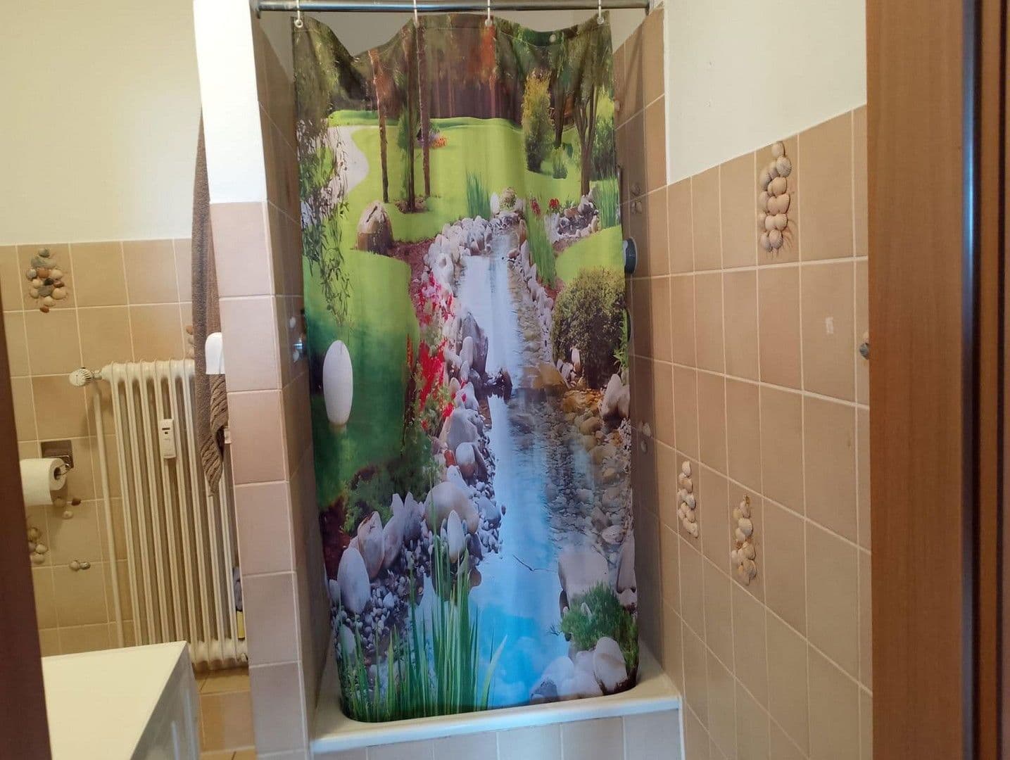 Pronájem bytu 2+1 54 m², Mülheim an der Ruhr, Severní Porýní-Vestfálsko Pronájem bytu 2+1 54 m², Mülheim an der Ruhr, Severní Porýní-Vestfálsko