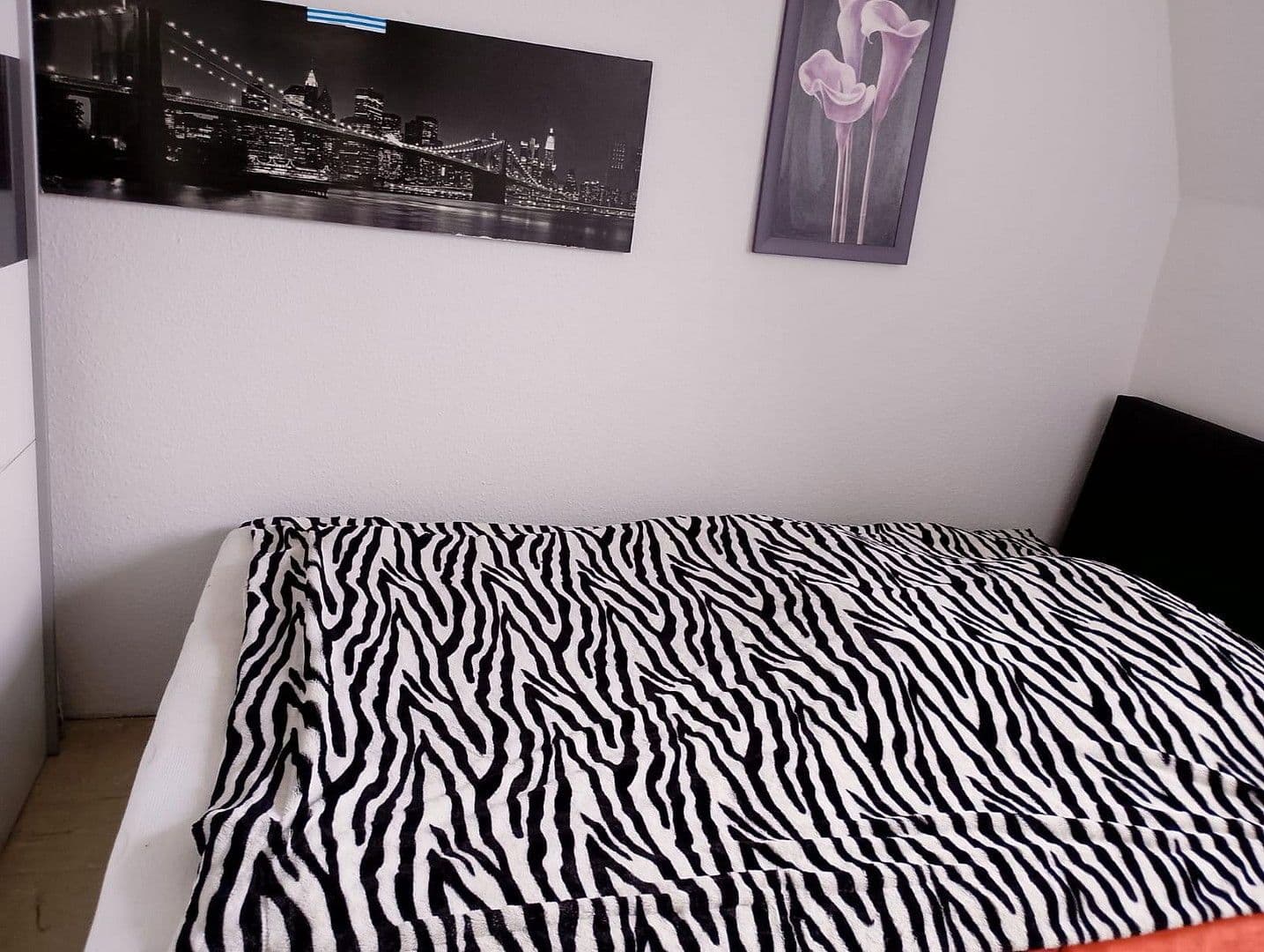 Pronájem bytu 2+1 54 m², Mülheim an der Ruhr, Severní Porýní-Vestfálsko Pronájem bytu 2+1 54 m², Mülheim an der Ruhr, Severní Porýní-Vestfálsko