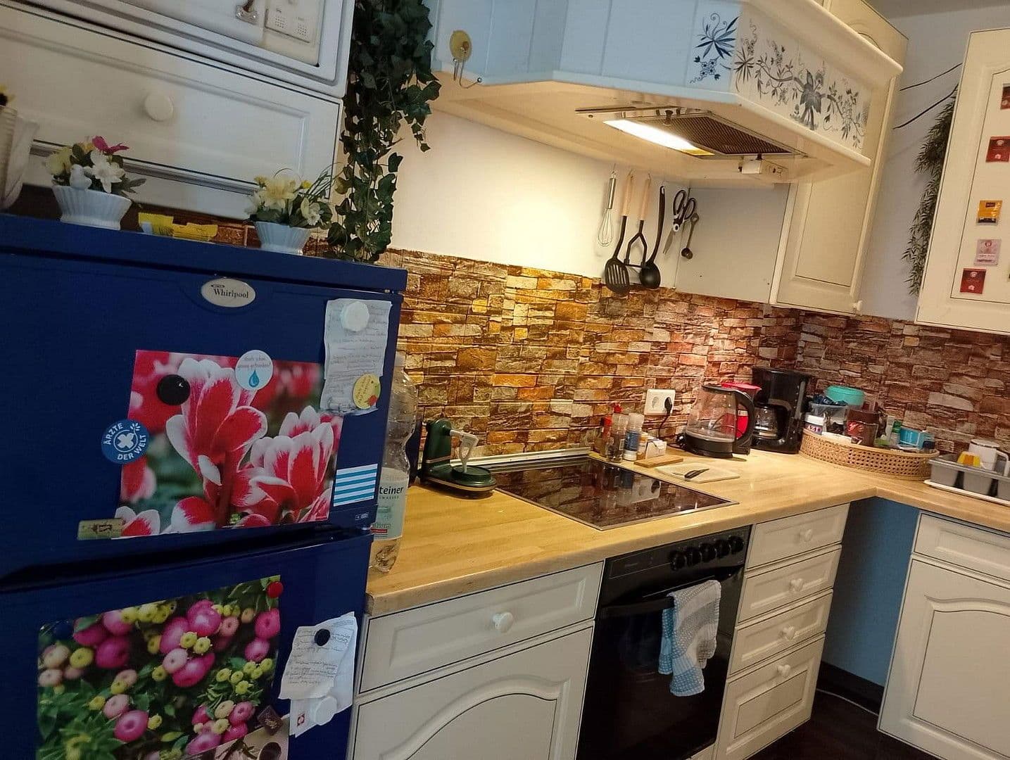 Pronájem bytu 2+1 54 m², Mülheim an der Ruhr, Severní Porýní-Vestfálsko Pronájem bytu 2+1 54 m², Mülheim an der Ruhr, Severní Porýní-Vestfálsko