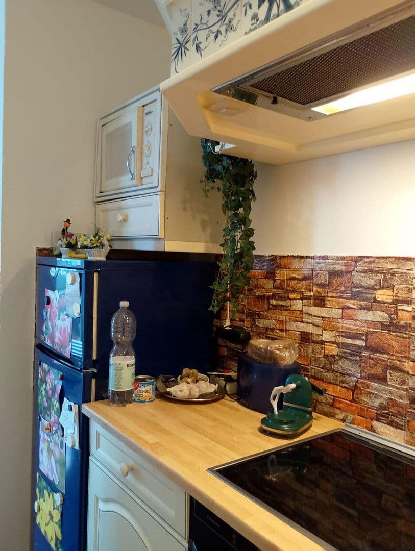 Pronájem bytu 2+1 54 m², Mülheim an der Ruhr, Severní Porýní-Vestfálsko Pronájem bytu 2+1 54 m², Mülheim an der Ruhr, Severní Porýní-Vestfálsko