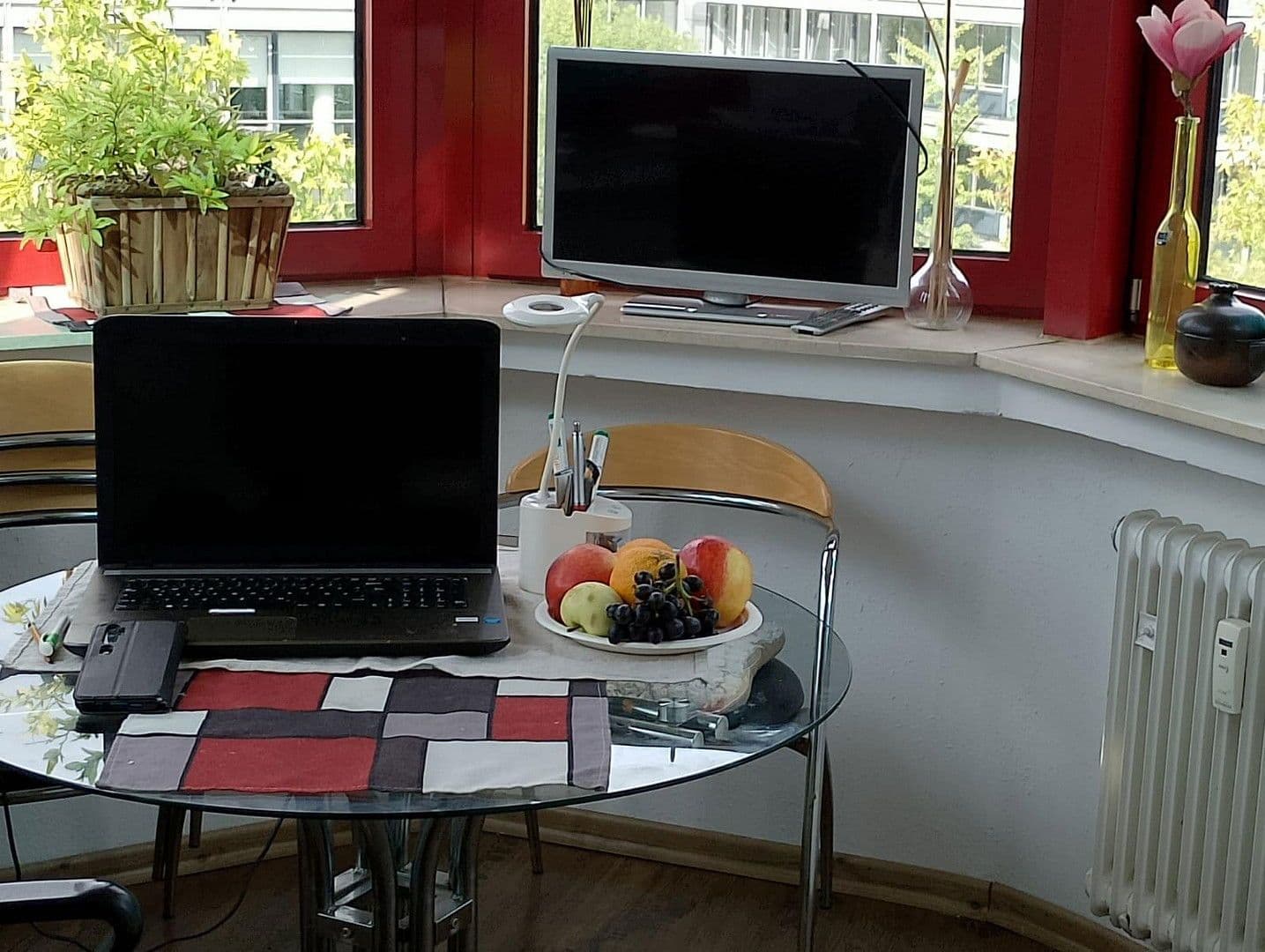 Pronájem bytu 2+1 54 m², Mülheim an der Ruhr, Severní Porýní-Vestfálsko Pronájem bytu 2+1 54 m², Mülheim an der Ruhr, Severní Porýní-Vestfálsko