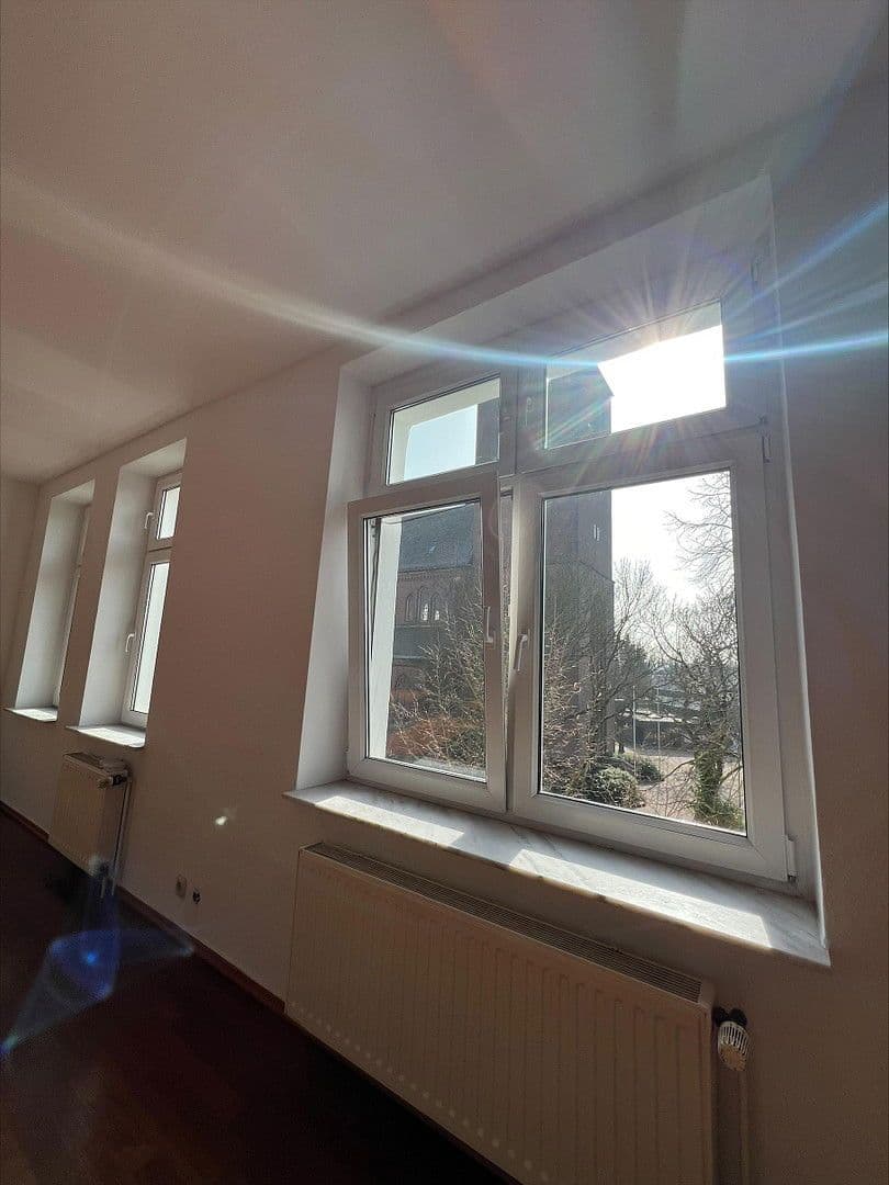 Pronájem bytu 4+1 131 m², Kirchstr. 8, Herten, Severní Porýní-Vestfálsko Pronájem bytu 4+1 131 m², Kirchstr. 8, Herten, Severní Porýní-Vestfálsko