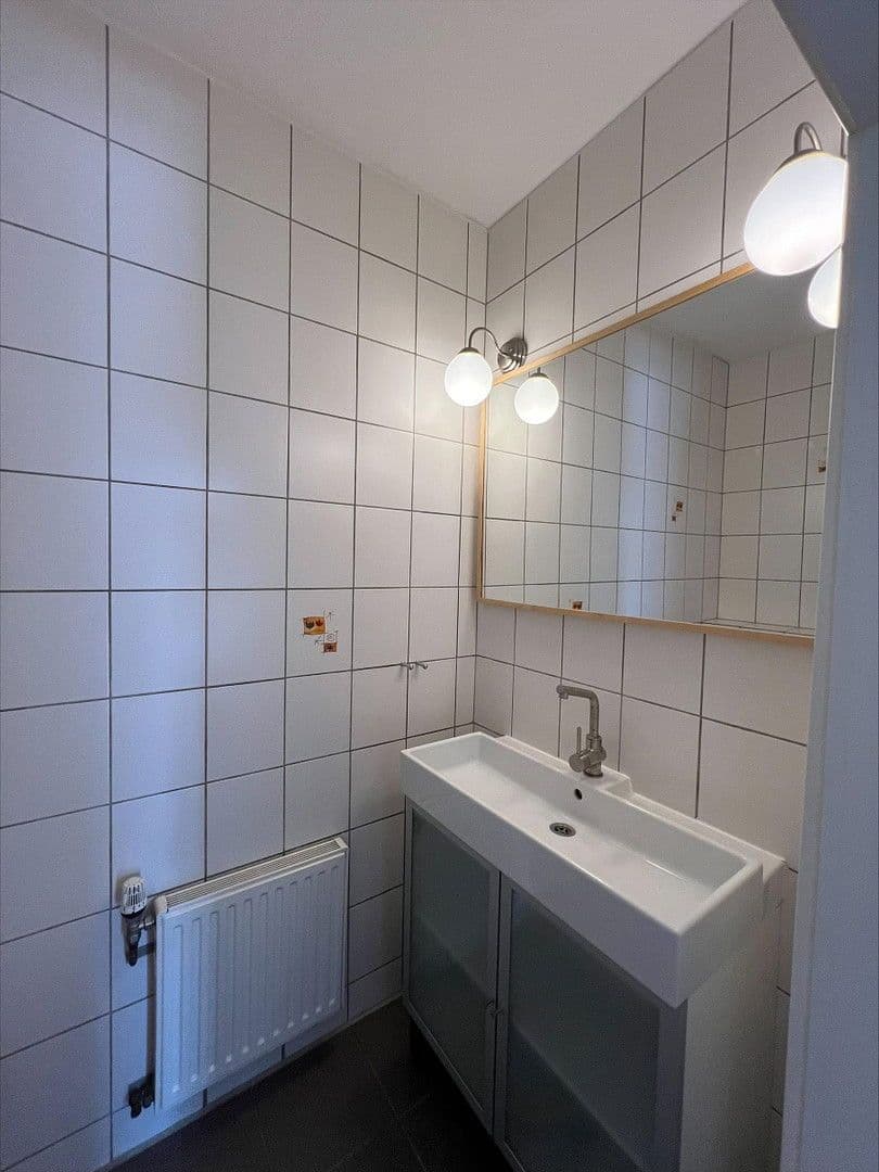 Pronájem bytu 4+1 131 m², Kirchstr. 8, Herten, Severní Porýní-Vestfálsko Pronájem bytu 4+1 131 m², Kirchstr. 8, Herten, Severní Porýní-Vestfálsko