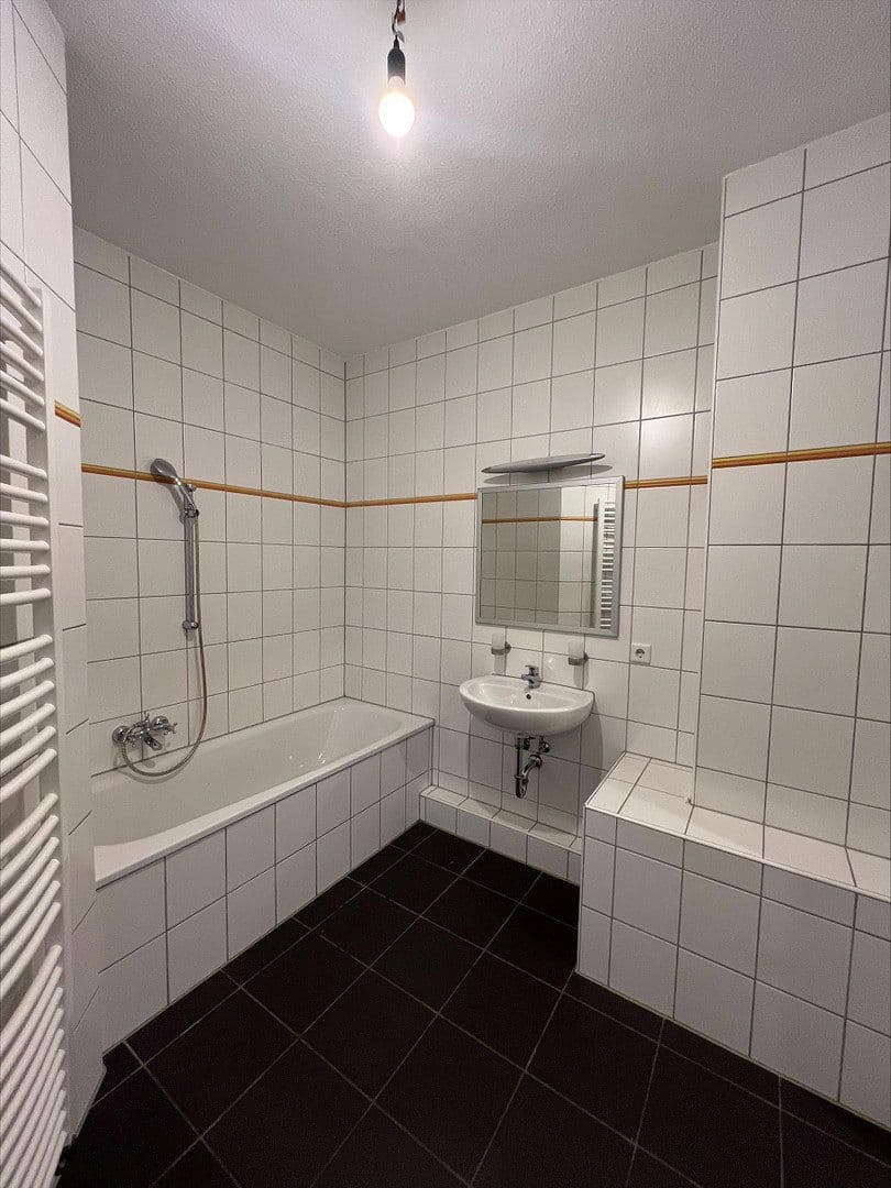 Pronájem bytu 4+1 131 m², Kirchstr. 8, Herten, Severní Porýní-Vestfálsko Pronájem bytu 4+1 131 m², Kirchstr. 8, Herten, Severní Porýní-Vestfálsko