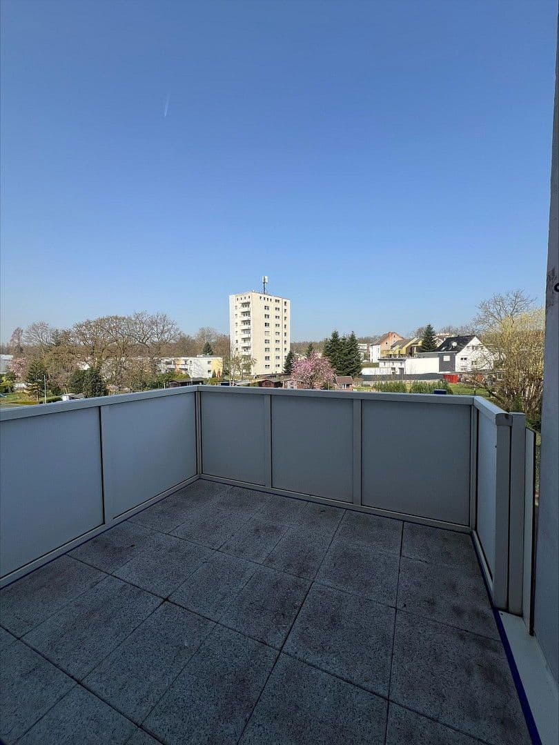 Pronájem bytu 4+1 131 m², Kirchstr. 8, Herten, Severní Porýní-Vestfálsko Pronájem bytu 4+1 131 m², Kirchstr. 8, Herten, Severní Porýní-Vestfálsko