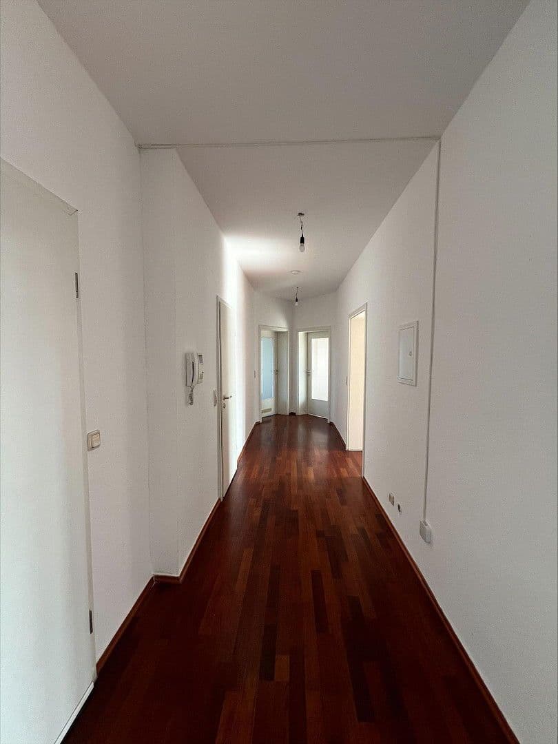 Pronájem bytu 4+1 131 m², Kirchstr. 8, Herten, Severní Porýní-Vestfálsko Pronájem bytu 4+1 131 m², Kirchstr. 8, Herten, Severní Porýní-Vestfálsko