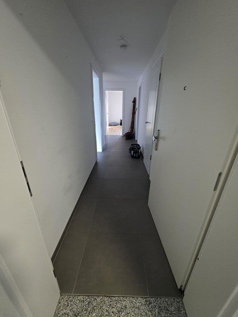 Pronájem bytu 3+1 110 m², Hilden, Severní Porýní-Vestfálsko Pronájem bytu 3+1 110 m², Hilden, Severní Porýní-Vestfálsko