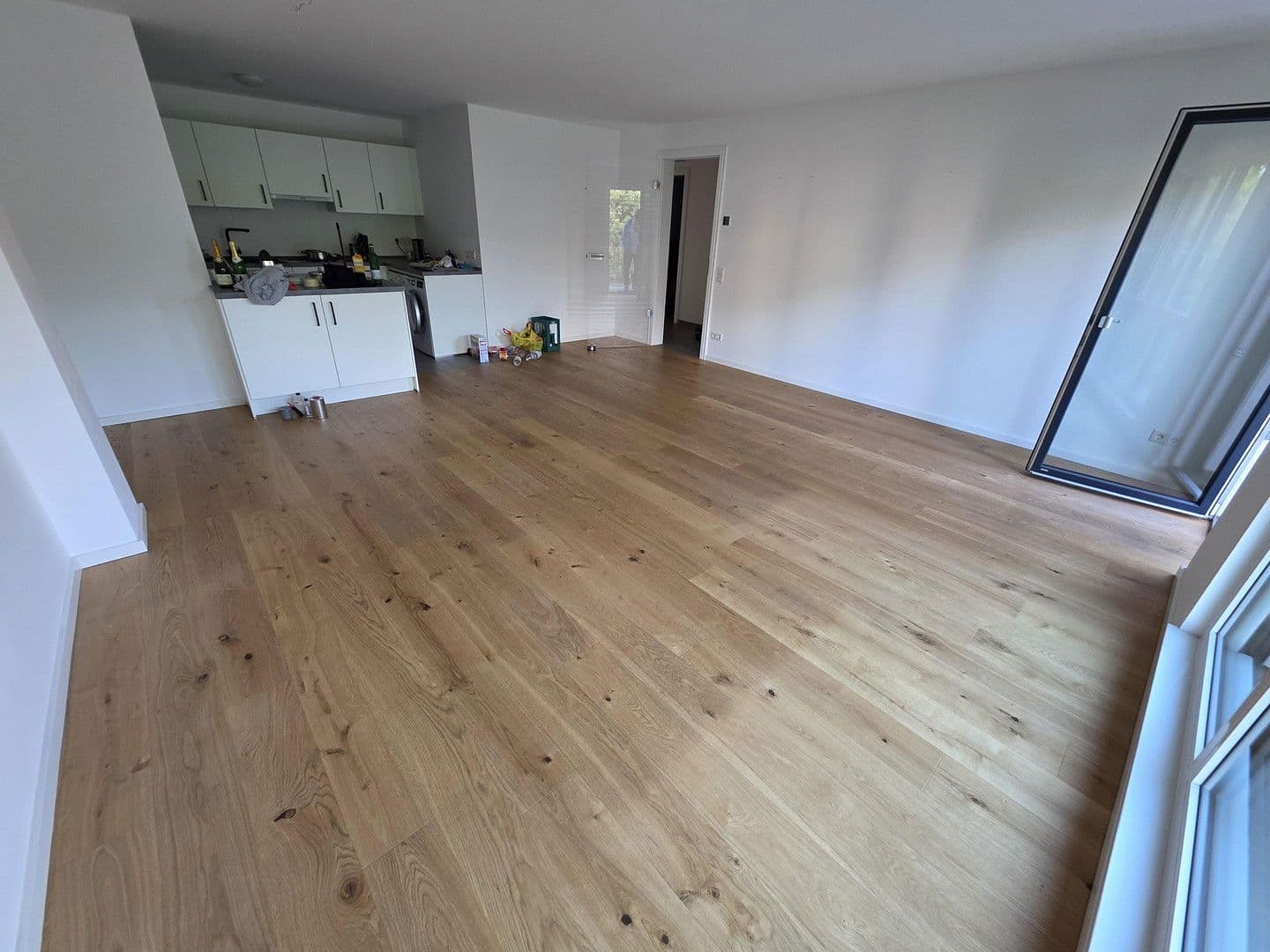 Pronájem bytu 3+1 110 m², Hilden, Severní Porýní-Vestfálsko Pronájem bytu 3+1 110 m², Hilden, Severní Porýní-Vestfálsko