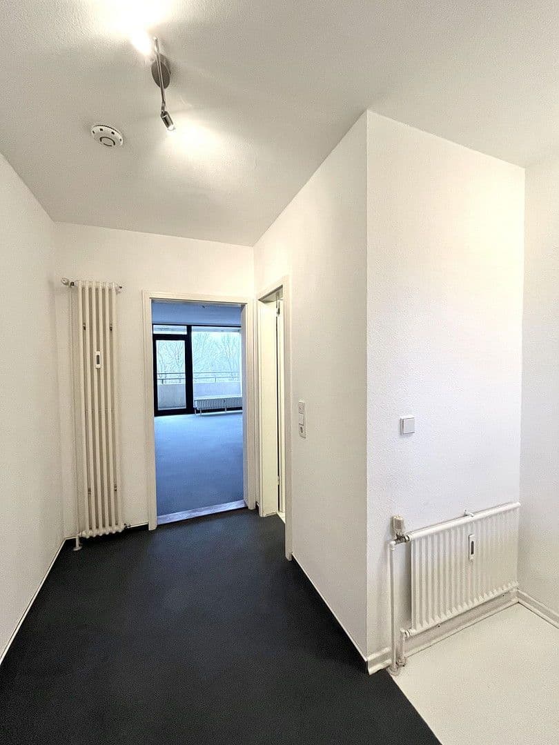 Pronájem bytu 1+1 35 m², Bemeroder Anger 17, Hannover, Dolní Sasko Pronájem bytu 1+1 35 m², Bemeroder Anger 17, Hannover, Dolní Sasko