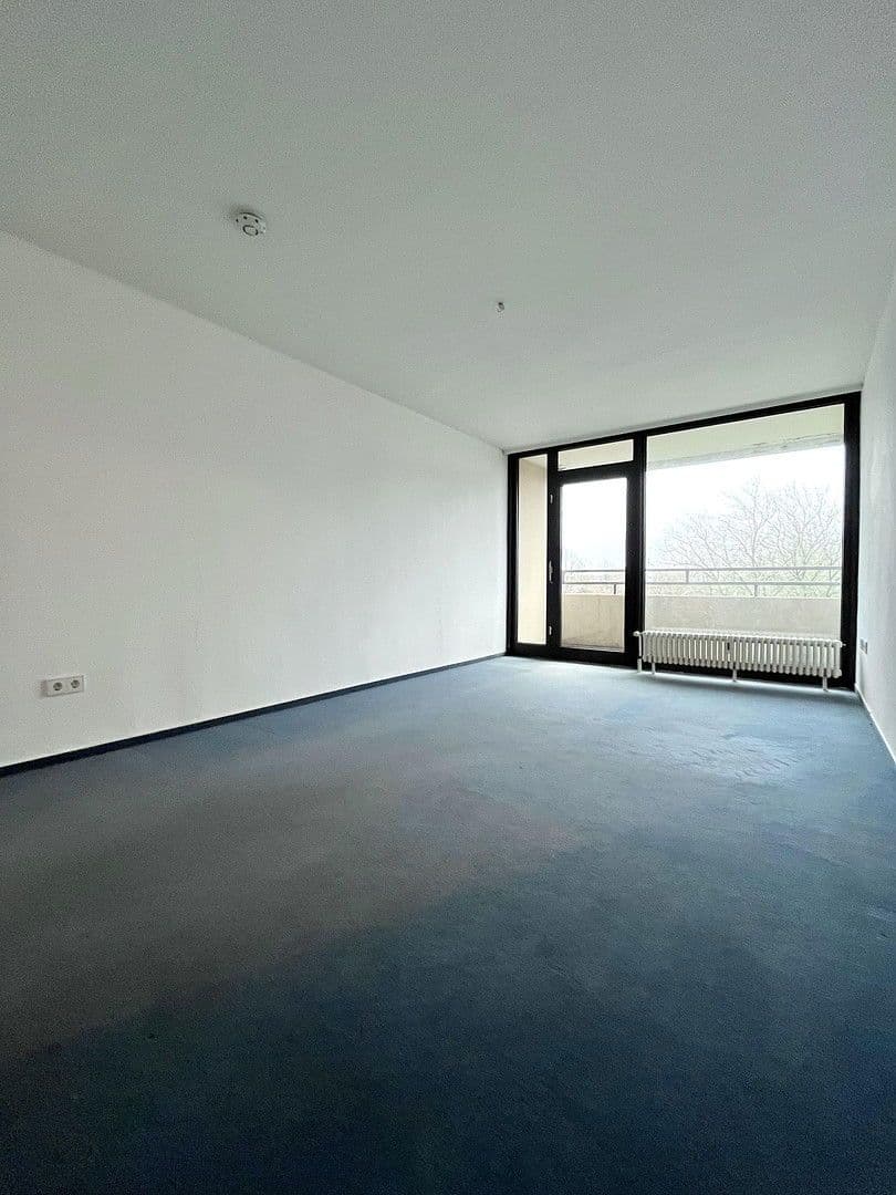 Pronájem bytu 1+1 35 m², Bemeroder Anger 17, Hannover, Dolní Sasko Pronájem bytu 1+1 35 m², Bemeroder Anger 17, Hannover, Dolní Sasko