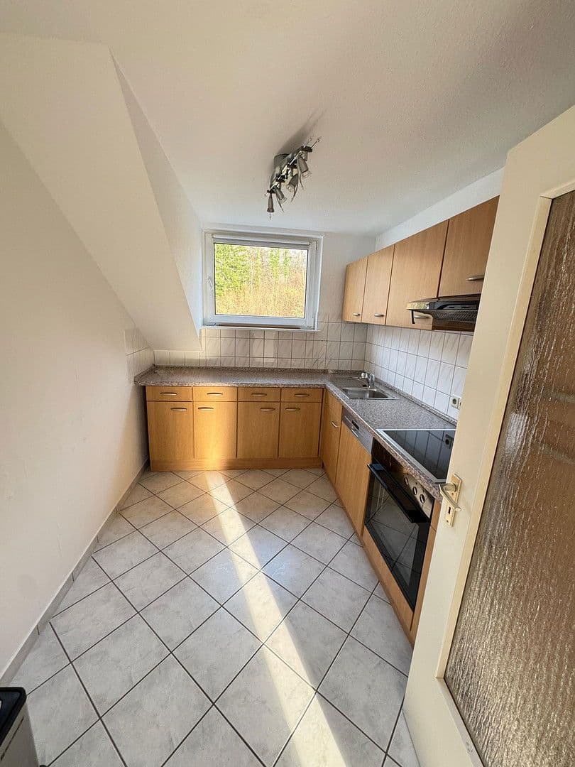 Pronájem bytu 3+1 88 m², Wehr, Bádensko-Württembersko Pronájem bytu 3+1 88 m², Wehr, Bádensko-Württembersko