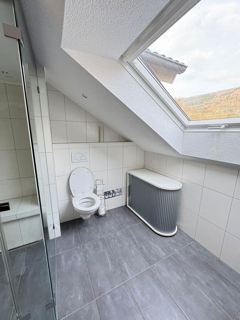 Pronájem bytu 3+1 88 m², Wehr, Bádensko-Württembersko Pronájem bytu 3+1 88 m², Wehr, Bádensko-Württembersko