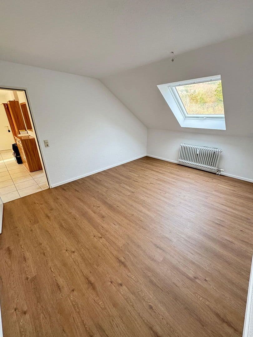 Pronájem bytu 3+1 88 m², Wehr, Bádensko-Württembersko Pronájem bytu 3+1 88 m², Wehr, Bádensko-Württembersko