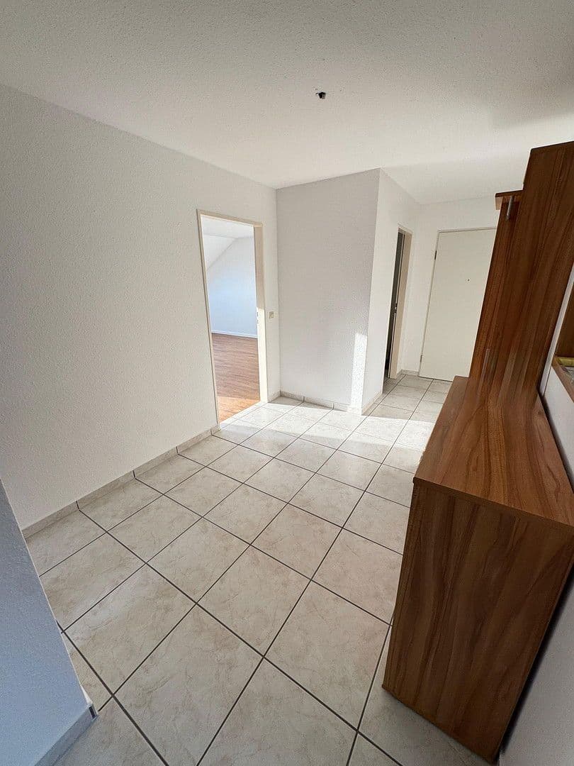 Pronájem bytu 3+1 88 m², Wehr, Bádensko-Württembersko Pronájem bytu 3+1 88 m², Wehr, Bádensko-Württembersko