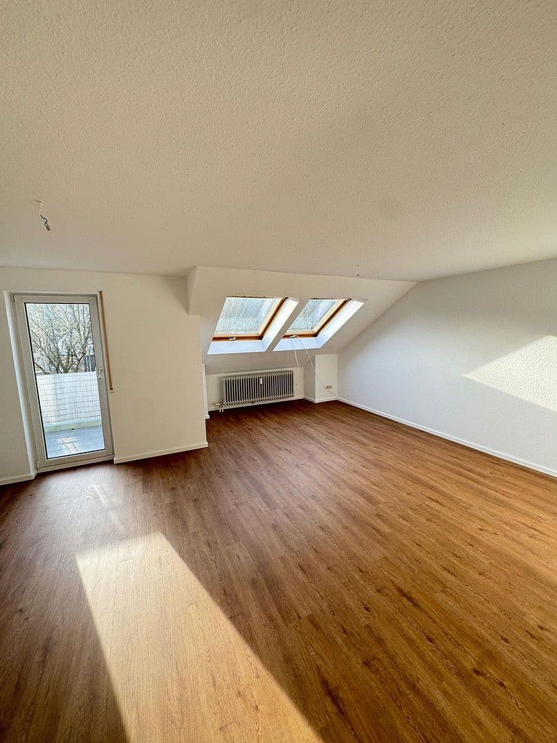 Pronájem bytu 3+1 88 m², Wehr, Bádensko-Württembersko Pronájem bytu 3+1 88 m², Wehr, Bádensko-Württembersko