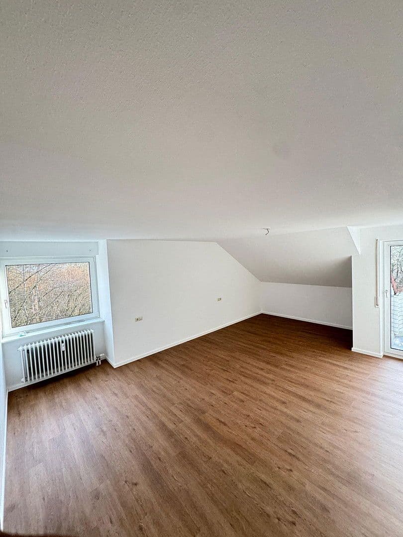 Pronájem bytu 3+1 88 m², Wehr, Bádensko-Württembersko Pronájem bytu 3+1 88 m², Wehr, Bádensko-Württembersko