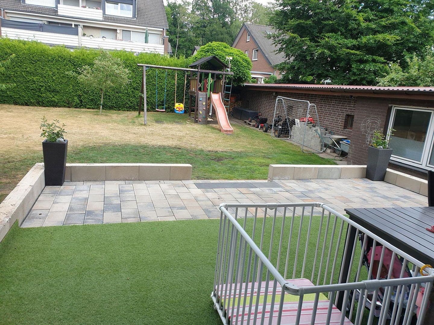 Prodej bytu 5+1 110 m², Osnabrück, Dolní Sasko Prodej bytu 5+1 110 m², Osnabrück, Dolní Sasko