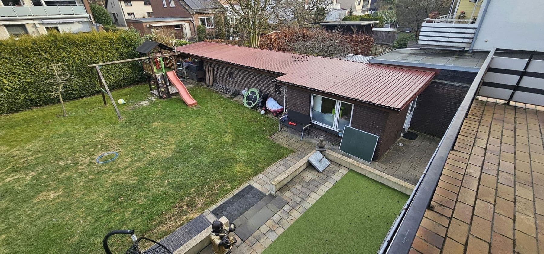 Prodej bytu 5+1 110 m², Osnabrück, Dolní Sasko Prodej bytu 5+1 110 m², Osnabrück, Dolní Sasko